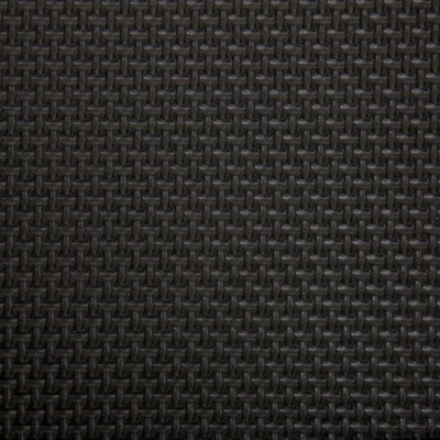 Fleming Supply Nonslip Interlocking Foam Floor Tiles – 24" X 24" X 0.375", Black, 6-Pack 5 Fleming Supply Nonslip Interlocking Foam Floor Tiles – 24" X 24" X 0.375", Black, 6-Pack - Image 3