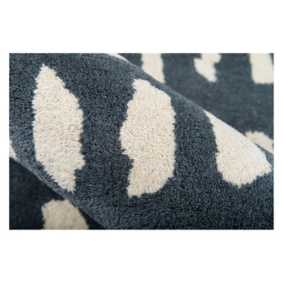 Delmar Boho Dots Area Rug - Novogratz By Momeni 5 Delmar Boho Dots Area Rug - Novogratz By Momeni - Image 3