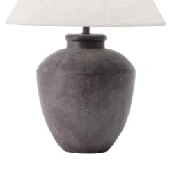 NuLOOM Lindos 30" Resin Table Lamp -Home Shop GUEST 03bf9fe4 5f3f 4d30 a997 c976c1f5e257