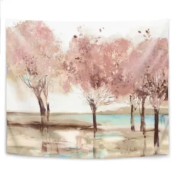 Americanflat Spring Transition By PI Creative Art Wall Tapestry 7 Americanflat Spring Transition By PI Creative Art Wall Tapestry -Home Shop GUEST 05a1380f 8bca 4da8 a6b6 4e0ca06abea5