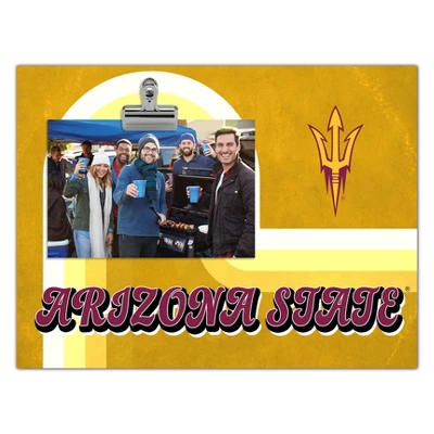 8'' X 10'' NCAA Arizona State Sun Devils Picture Frame 3 8'' X 10'' NCAA Arizona State Sun Devils Picture Frame