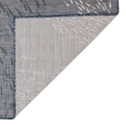 Liora Manne Carmel Indoor/Outdoor Rug Navy -Home Shop GUEST 06f5489b f414 4668 be61 0f0e871451e2