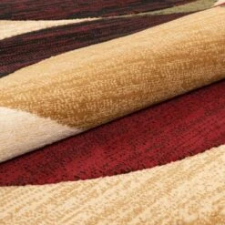 Well Woven Casual Modern Styling Shapes Circles Area Rug 14 Well Woven Casual Modern Styling Shapes Circles Area Rug -Home Shop GUEST 07b09928 c4d5 41a5 9b0b 7516e2ab2949