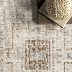 NuLOOM Krystin Distressed Machine Washable Area Rug 18 NuLOOM Krystin Distressed Machine Washable Area Rug -Home Shop GUEST 083b97b0 e0e8 42fb 87ea 5b68ed49cad2