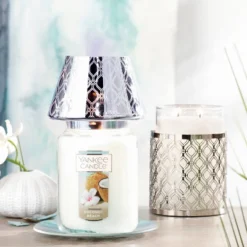 'Coconut Beach' 22oz Original Large Jar - Yankee Candle -Home Shop GUEST 09cbca48 489c 4ac1 a6b6 78a94241a9ee