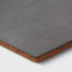 1'6"x2'6" 'Happy Fall Y'all' Pumpkin Coir Halloween Doormat Orange - Hyde & EEK! Boutique™ -Home Shop GUEST 09ebe6fd 4f71 4615 b238 943ffface222