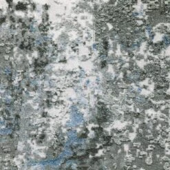Micah Washable Marbled Abstract Indoor Area Rug Gray/Blue - Captiv8e Designs 21 Micah Washable Marbled Abstract Indoor Area Rug Gray/Blue - Captiv8e Designs -Home Shop GUEST 0cc2be18 0b65 4fbb 9aca a432ce4ec696