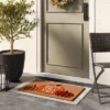 1'6"x2'6" 'Happy Fall Y'all' Pumpkin Coir Halloween Doormat Orange - Hyde & EEK! Boutique™ -Home Shop GUEST 0d407a0c 98f9 4e3f a093 6163daf26894