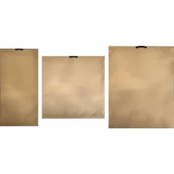 (Set Of 3) 9" X 18"/14" X 14"/16" X 20" Floral Mixed Size Frames Black - Opalhouse™ Designed With Jungalow™ -Home Shop GUEST 0e607b47 b12d 4222 be2c e3a8e3320f44