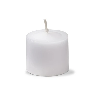 Tag Color Studio Votive Candles Set Of 12 White 3 Tag Color Studio Votive Candles Set Of 12 White