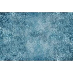 FlorArt Country Low Profile Machine Washable Kitchen Blue - Bungalow Flooring -Home Shop GUEST 0eeeaa70 7510 4f5a 907b a171aaf12588