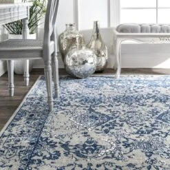 NuLOOM Odell Faded Vintage Area Rug -Home Shop GUEST 0f39899b feb4 4407 8fe5 98083986cbe1