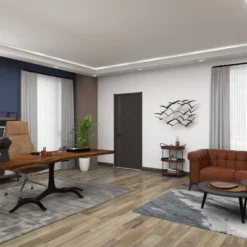 Metal Bird Flying Flock Wall Decor - Olivia & May -Home Shop GUEST 0f59bc85 577f 4a0a bcd1 1e26f4697cd1