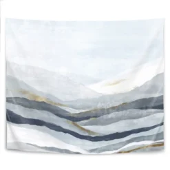 Americanflat Far Away Land Ii By PI Creative Art Wall Tapestry -Home Shop GUEST 0f7106a0 14d4 447a b68c 8bb597f32061