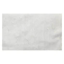 24"x51" Erica Crushed Sheer Voile Ascot Valance - No. 918