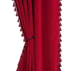 Trinity Blackout Soft Luxury Velvet Living Room Curtains -Home Shop GUEST 0fcfbfad ac8d 4228 be4b 01029b5cdc9f