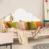 RoomMates XL Headboard Giant Peel And Stick Wall Decal White Cloud 2 RoomMates XL Headboard Giant Peel And Stick Wall Decal White Cloud -Home Shop GUEST 11248691 4d0b 48d7 9cd0 5ddf874054ac