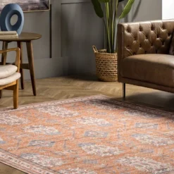 NuLOOM Sky Machine Washable Global Inspired Area Rug -Home Shop GUEST 1148e945 c627 4e34 bce7 1189a4779854