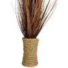 Northlight 34" Brown Artificial Grass Plant In A Rope Pot -Home Shop GUEST 11b761e2 051b 4e7f b62e 0751b05fdb09