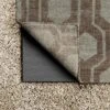 Gray Premier Solid Rug Grip Pad - Oriental Weavers -Home Shop GUEST 12405e26 1b22 4ae3 a214 d4a8f8687b7f