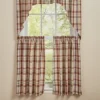 Park Designs Gamekeeper Plaid Tiers 72" X 36" -Home Shop GUEST 12ff44c5 49da 4ab1 90f0 c8f40c14fa67