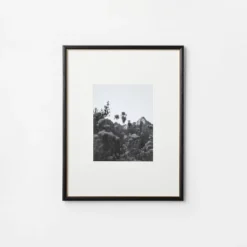 Gallery Wall Frame Black/Brass - Threshold™ Designed With Studio McGee -Home Shop GUEST 1335e01c 0b5b 44db 93b0 6341812ef239