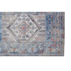 Armant Traditional Medallion Area Rug -Home Shop GUEST 188fe387 5d0d 410e b99e 73753274ae1c
