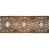 20"x55" Oversized Cushioned Anti-Fatigue Kitchen Runner Mat Scroll - J&V Textiles -Home Shop GUEST 1899252f 62f6 45ea 9d79 3c82edd1f386