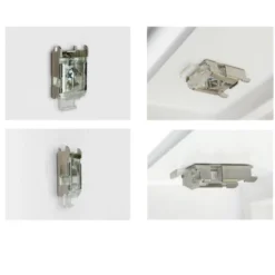 Linen Avenue Cordless 5% Solar Screen Standard Roller Shade -Home Shop GUEST 19505138 e7ce 4cf7 b900 7c6d6afae71f