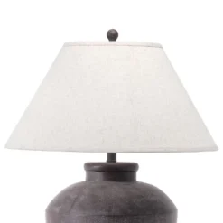 NuLOOM Lindos 30" Resin Table Lamp -Home Shop GUEST 19543313 84e9 444d a5bd c8b7872d0bd4