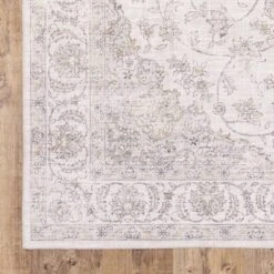 Marcel Vintage Traditional Medallion Area Rug Beige/Gold - Captiv8e Designs 18 Marcel Vintage Traditional Medallion Area Rug Beige/Gold - Captiv8e Designs -Home Shop GUEST 197ef614 b9c4 4846 ac8d 69937ea157d0