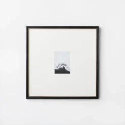 Gallery Wall Frame Black/Brass - Threshold™ Designed With Studio McGee -Home Shop GUEST 19f36c55 b51d 4a66 94df e8afe4ce241a