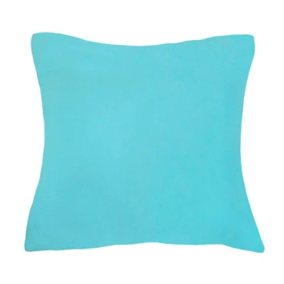 PiccoCasa Viscose Velvet Comfortable And Soft Decorative Throw Pillow Cover 3 PiccoCasa Viscose Velvet Comfortable And Soft Decorative Throw Pillow Cover