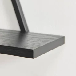 15.7" X 13.5 Set Of 2 Reversible Triangle Accent Wall Shelves - Danya B. 31 15.7" X 13.5 Set Of 2 Reversible Triangle Accent Wall Shelves - Danya B. -Home Shop GUEST 1c650289 46b4 438a ba69 a928a534b333