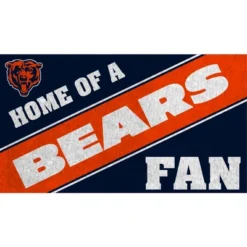 Evergreen Chicago Bears Team Turf Mat- 28 X 16 Inches Indoor Outdoor Doormat 13 Evergreen Chicago Bears Team Turf Mat- 28 X 16 Inches Indoor Outdoor Doormat -Home Shop GUEST 1da0f29e e8e8 448d b7c4 9a172138be9f
