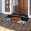 Briarwood Lane It's Fall Y'all Natural Fiber Coir Doormat Pumpkin -Home Shop GUEST 1da8bcd2 5b8d 4cb1 8ca7 88f2f6ba4194