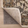 Reversible Pet Proof Rug Pad Gray - Karastan -Home Shop GUEST 1dac4159 531c 45d7 ae26 cc0de58e4a23