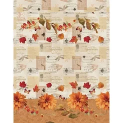 Laural Home Fall In Love 3-Pc. Kitchen Tier Set