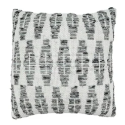 Saro Lifestyle Diamond Decorative Pillow Cover -Home Shop GUEST 2195e518 695f 44ec 86db 56ddbf759fc1