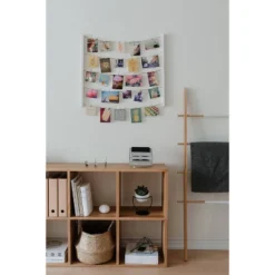 26" X 30" Hang It Photo Display Frame White - Umbra 12 26" X 30" Hang It Photo Display Frame White - Umbra -Home Shop GUEST 21f8256b 9c25 4fbf ba09 62a579b906e3