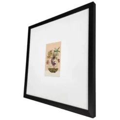 (Set Of 3) 9" X 18"/14" X 14"/16" X 20" Floral Mixed Size Frames Black - Opalhouse™ Designed With Jungalow™ -Home Shop GUEST 247bdf76 af0b 40a6 9512 a9e6934f051c