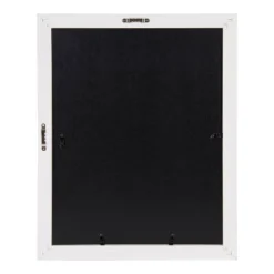 11" X 14" Matted To 8" X 10" Kieva Wall Frame - Kate & Laurel All Things Decor -Home Shop GUEST 249b809e 5d25 480c 8aba d69d909db8d5