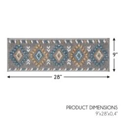 Sussexhome Stair Treads Traditional Collection Contemporary And Soft, Adhesive Tape, 9" X 28" , Pack Of 4/7/13/15 20 Sussexhome Stair Treads Traditional Collection Contemporary And Soft, Adhesive Tape, 9" X 28" , Pack Of 4/7/13/15 -Home Shop GUEST 25b335c3 2fe3 46c5 8f81 bef6dc993acb