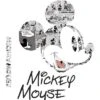 Mickey Mouse Comic Peel And Stick Wall Graphic - RoomMates -Home Shop GUEST 27fe8472 a92e 4833 b7c8 d66723a50bd0