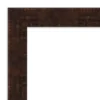 Amanti Art William Mottled Bronze Narrow Picture Frame -Home Shop GUEST 282665ab 5495 498b b2fe b42b2f3c8eae