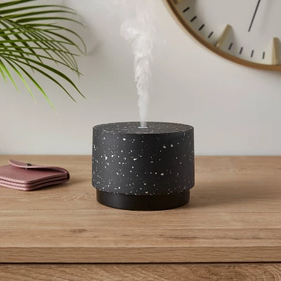Essential Oil Diffuser Black Terrazzo - Project 62™ 3 Essential Oil Diffuser Black Terrazzo - Project 62™