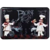 Chalkboard Chefs Designer Chef Oil & Stain Resistant Anti-Fatigue Kitchen Floor Mat -Home Shop GUEST 291f1172 3a7c 42f4 9b08 78d90ee82664