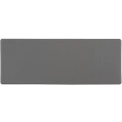 World Rug Gallery Solid Anti Fatigue Standing Mat -Home Shop GUEST 2c28a435 dd67 4164 8877 43b7bb59e945