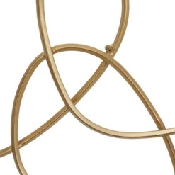 Metal Abstract Wall Decor Gold - CosmoLiving By Cosmopolitan 8 Metal Abstract Wall Decor Gold - CosmoLiving By Cosmopolitan -Home Shop GUEST 2c44cf6e 03a5 4697 a2b0 5e212c6821f2
