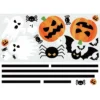 Halloween Glow In The Dark Peel And Stick Giant Wall Decal - RoomMates 1 Halloween Glow In The Dark Peel And Stick Giant Wall Decal - RoomMates -Home Shop GUEST 2c8d0943 4a56 4dba 94cd 9b25525eab66